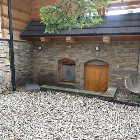 Apartament Zakopiana Zakopane Zewnętrze zdjęcie