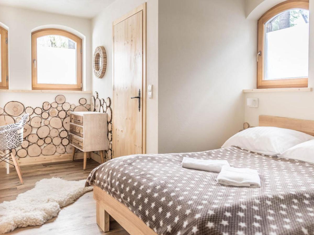 Apartament Zakopiana Zakopane Zewnętrze zdjęcie