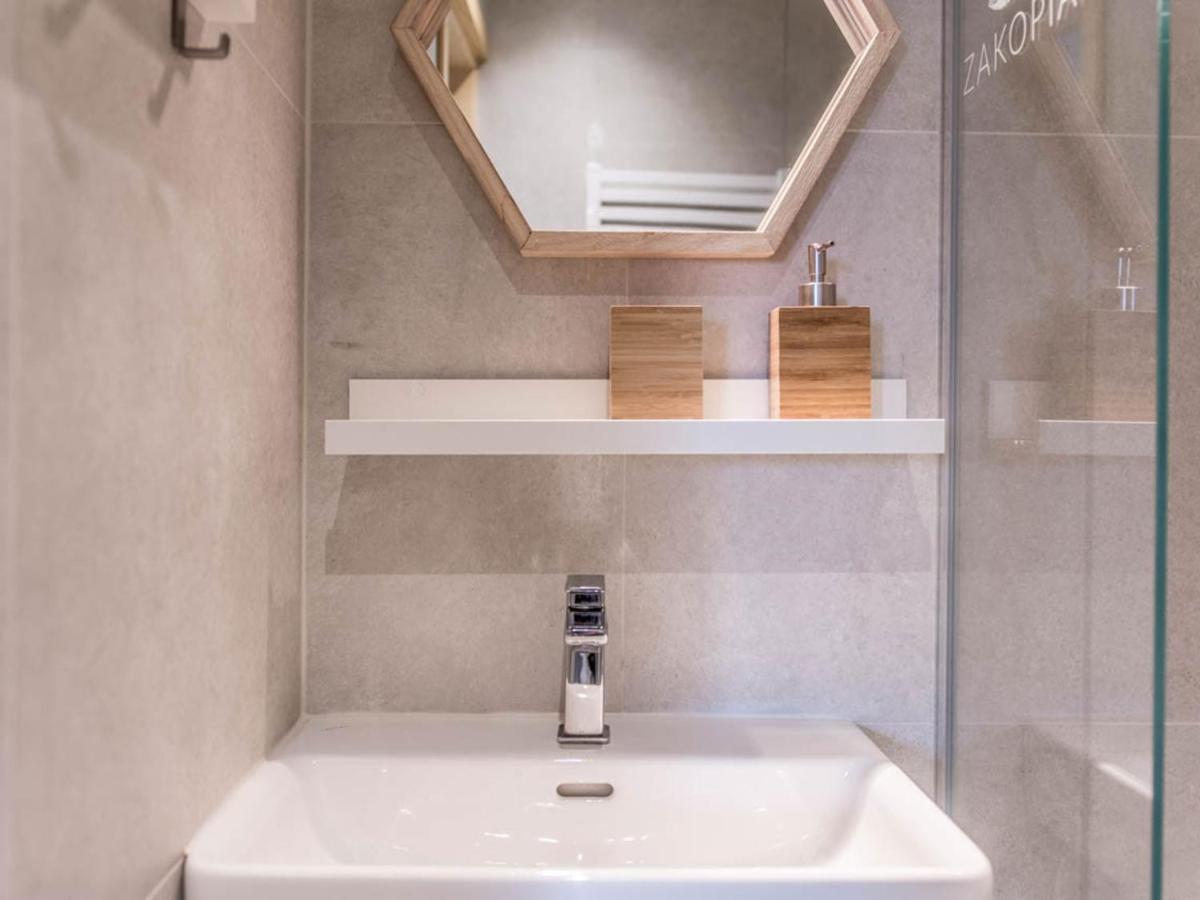 Apartament Zakopiana Zakopane Zewnętrze zdjęcie