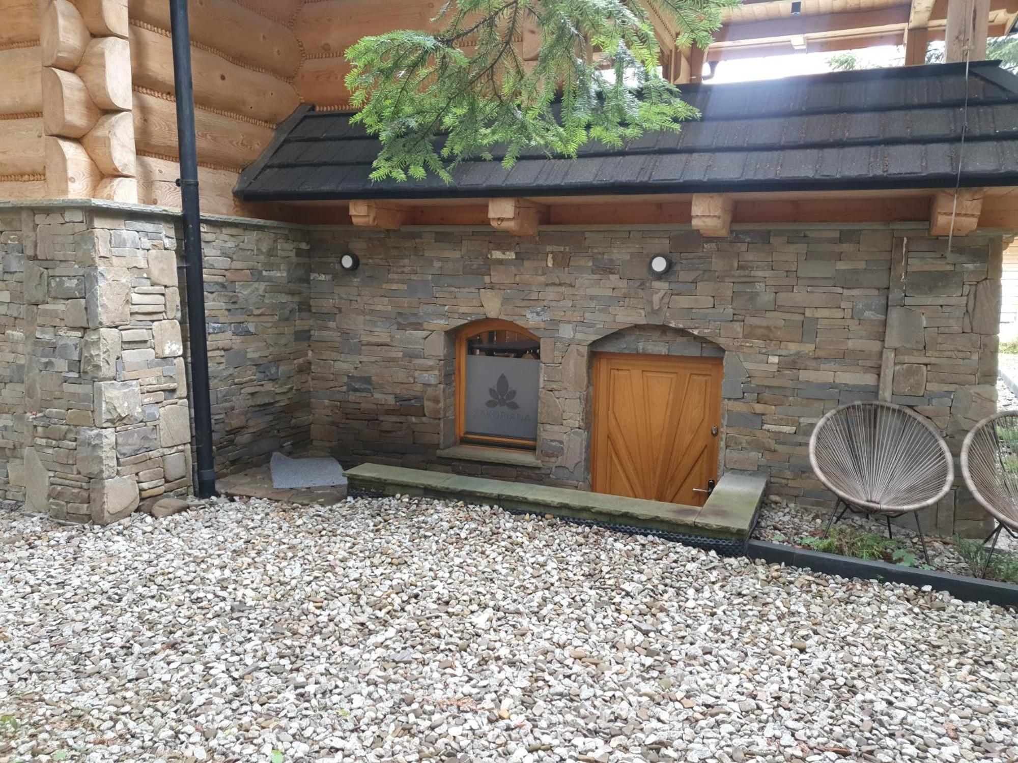 Apartament Zakopiana Zakopane Zewnętrze zdjęcie