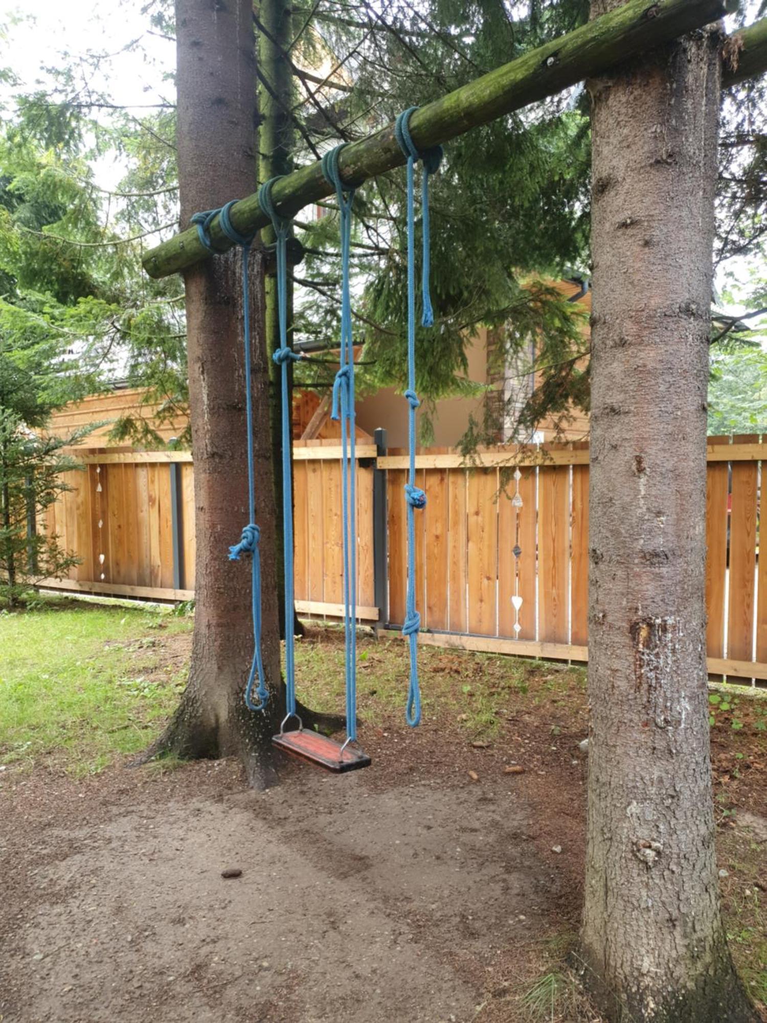 Apartament Zakopiana Zakopane Zewnętrze zdjęcie
