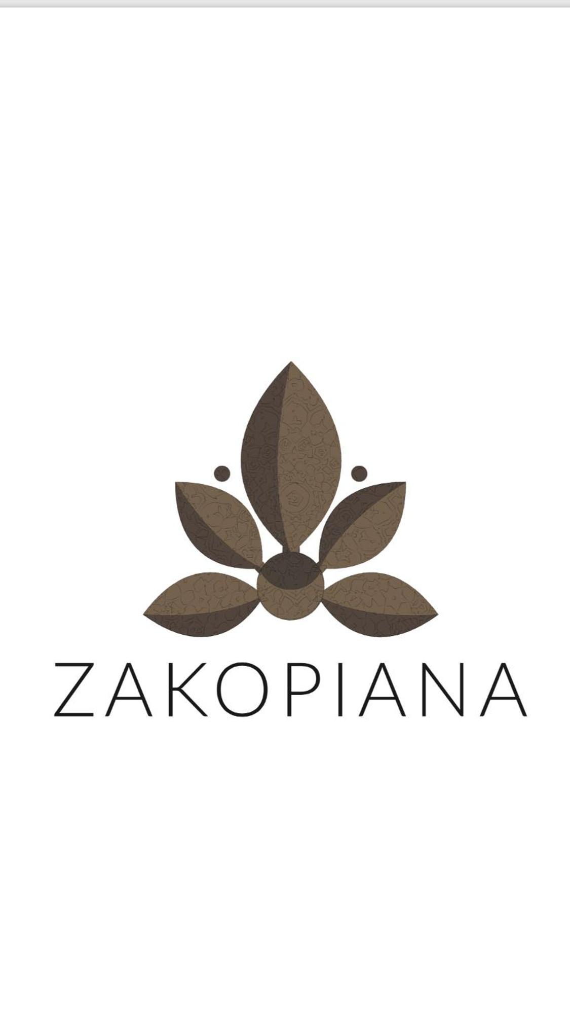 Apartament Zakopiana Zakopane Pokój zdjęcie