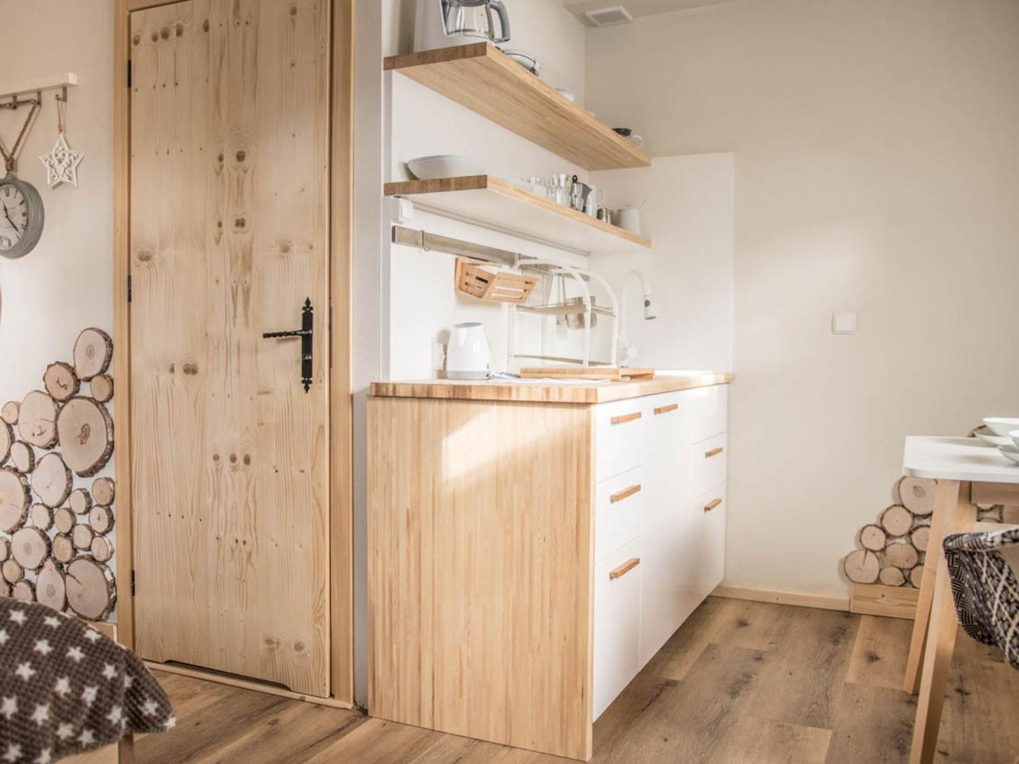 Apartament Zakopiana Zakopane Pokój zdjęcie