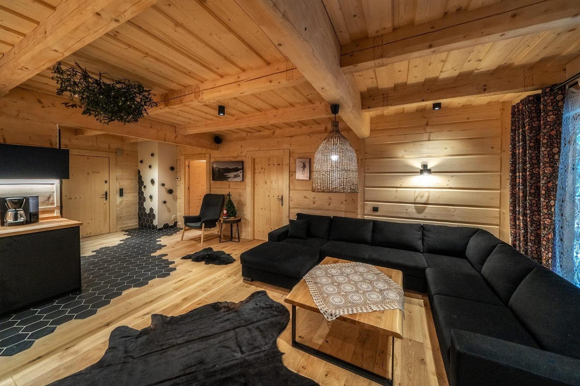 Apartament Zakopiana Zakopane Zewnętrze zdjęcie