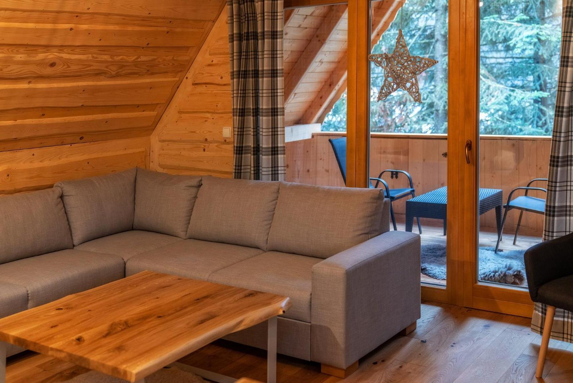 Apartament Zakopiana Zakopane Zewnętrze zdjęcie