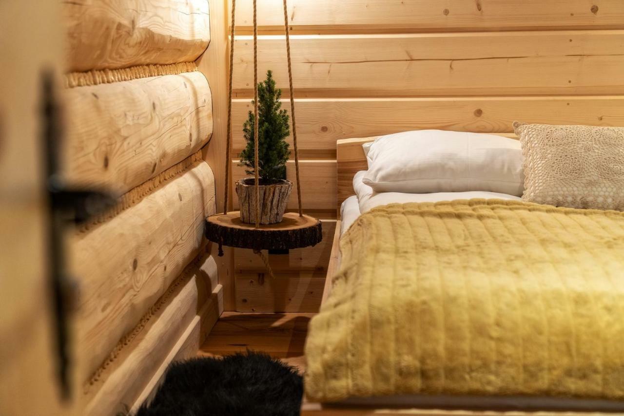 Apartament Zakopiana Zakopane Zewnętrze zdjęcie